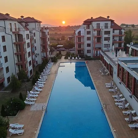 Apartman 2