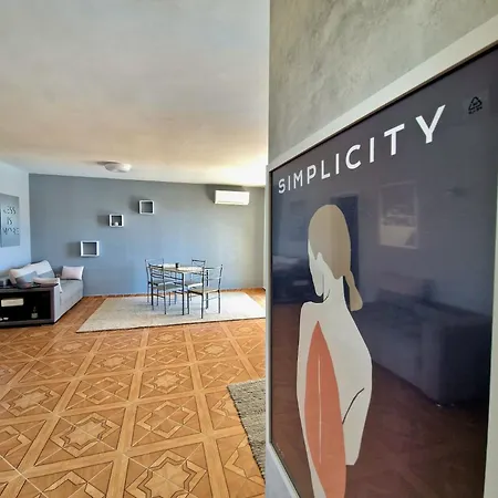 2 Apartman