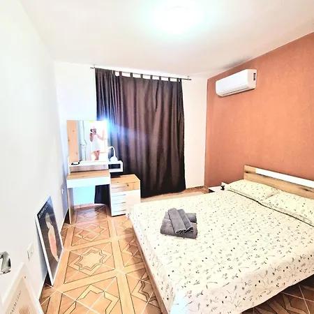 Apartman 2 Aheloj